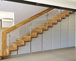 Construction et protection de vos escaliers par Escaliers Maisons à Rozoy-sur-Serre